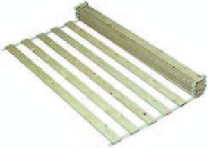 Latkový rošt BALFJORDEN