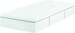 Pružinový matrac DRIVA