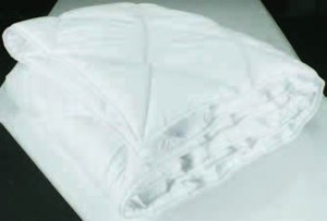 Paplón z umelého vlákna ULVIK