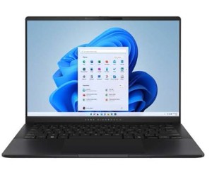Notebook Asus Vivobook S 14 OLED čierny