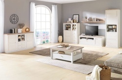 Obývacia zostava - konferenčný stolík