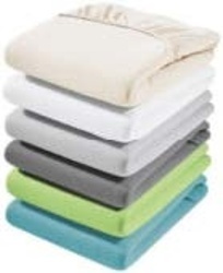 Elastické prestieradlo Sissi Basic