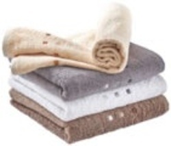 Froté séria Quattro - uterák