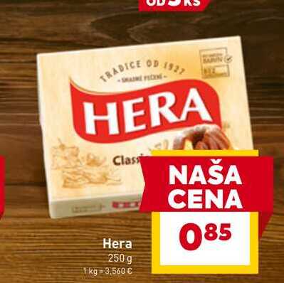 Hera 250 g