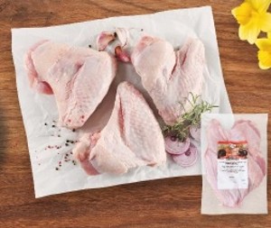 Virema Trade Morčacie krídla