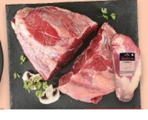 K-Favourites Írska hov. nožina