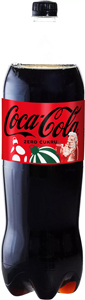 Coca-Cola Zero 2 l 