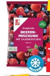 K-Classic Zmes ovocia