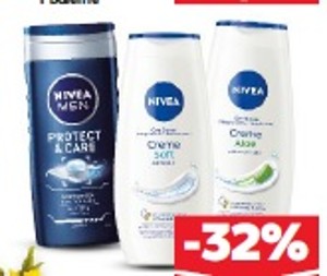 Nivea Sprchovací gél