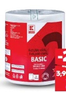 K-Classic Kuchynské utierky