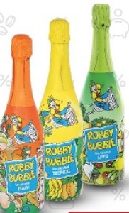 Robby Bubble šum.nealkohol