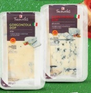 K-Favourites Gorgonzola