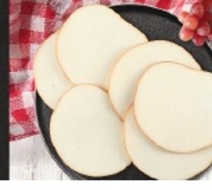 Juhočeský salám. syr