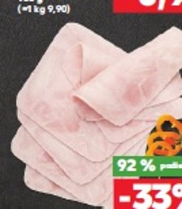 Spišská šunka špeciál