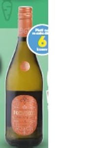 Voscarini Šumivé víno Prosecco