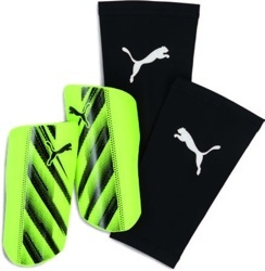 Futbalové chrániče »Attacanto Sleeve«