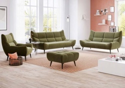 Sedacia zostava - kreslo