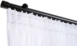 12: Závesová tyč Pisa s príslušenstvom