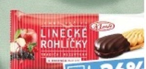 Linecké rožteky