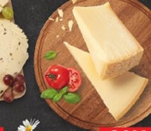 Grana Padano Tvrdý syr