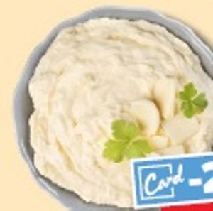 Cesnaková nátierka so syrom