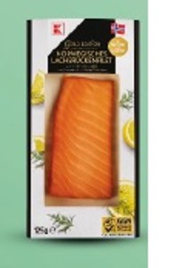 K-Gold Edition Losos filet