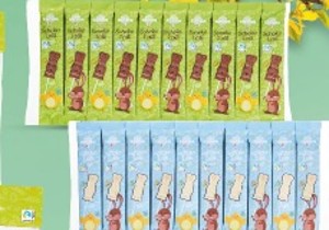 K-Oster Edition Čokoládové lízanky