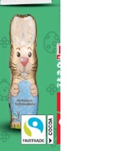 K-Oster Edition Čokoládová figúrka