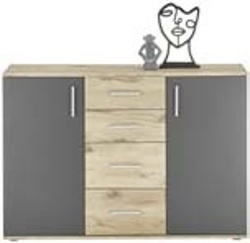 Komodová séria FORTY - 4