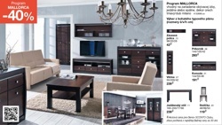 Program MALLORCA - Komoda