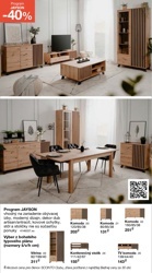 Program JAYSON - Komoda