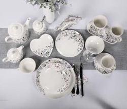 Séria LOUKA - Dezertný tanier