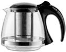 Kanvica na čaj MILTON