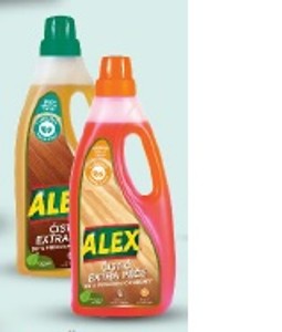 Alex Čistiaci prostriedok