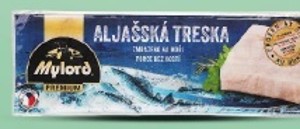 Mylord Premium Aljašská treska