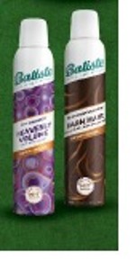 Batiste Suchý šampón