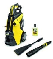 KÄRCHER VYSOKOTLAKOVÝ ČISTIČ K 7 SMART CONTROL FLEX ECO!BOOSTER