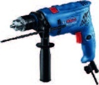 BOSCH PROFESSIONAL PRÍKLEPOVÁ VŔTAČKA GSB 600