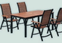 ZOSTAVA ZÁHRADNÉHO NÁBYTKU BONLEE