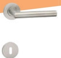 COBRA ROZETOVÉ DVEROVÉ KOVANIE VISION-R BB NEREZ