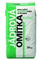 OMIETKA JADROVÁ RUČNÁ 20 KG
