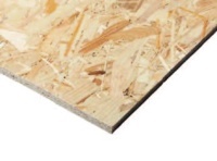KRONOSPAN DOSKA OSB 3 S ROVNÝMI HRANAMI, 1250 X 620 X 9 MM