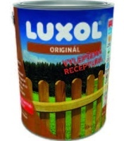LUXOL 5L PALISANDR