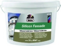 SILIKÓNOVÁ FASÁDNA FARBA 5L