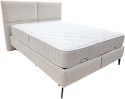 Posteľ boxspring