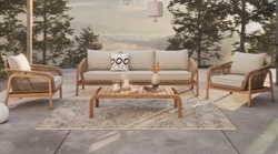 8: Záhradná súprava