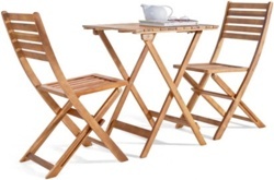 10: Záhradná súprava