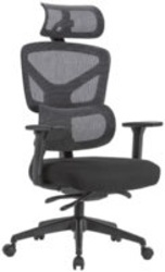 15: Otočná stolička