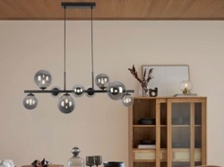 2: Séria Anne - závesné svietidlo