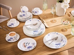 11: Séria Fiore - kávová súprava